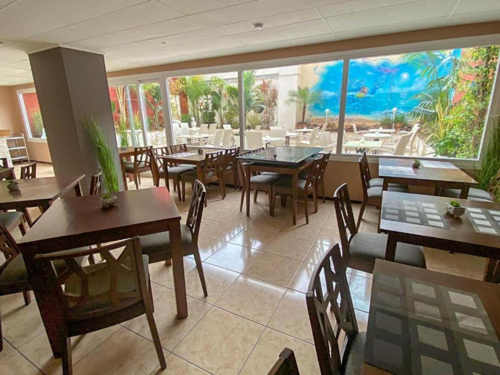 Level Mallorca - Living Playa de Palma  Exterior foto