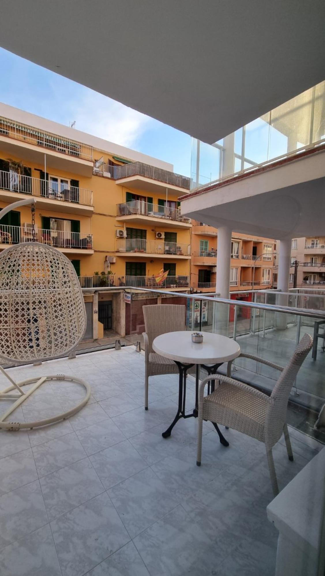 Level Mallorca - Living Playa de Palma  Exterior foto