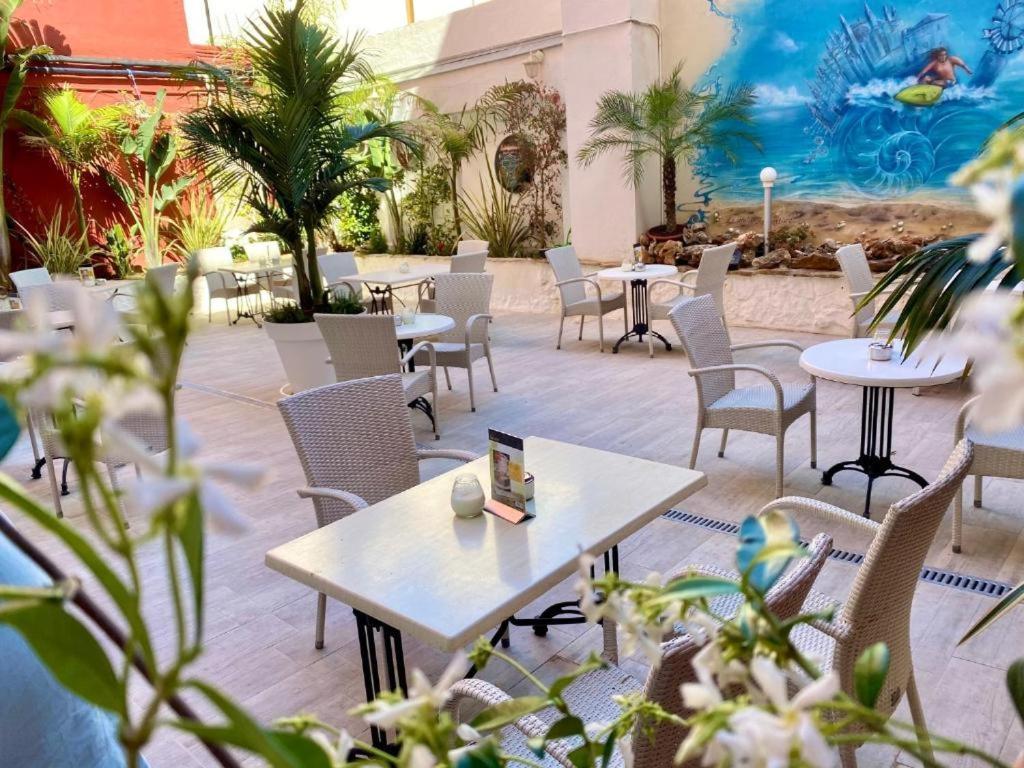 Level Mallorca - Living Playa de Palma  Exterior foto