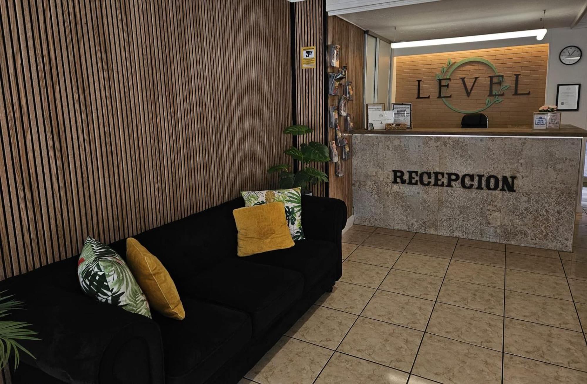 Level Mallorca - Living Playa de Palma  Exterior foto