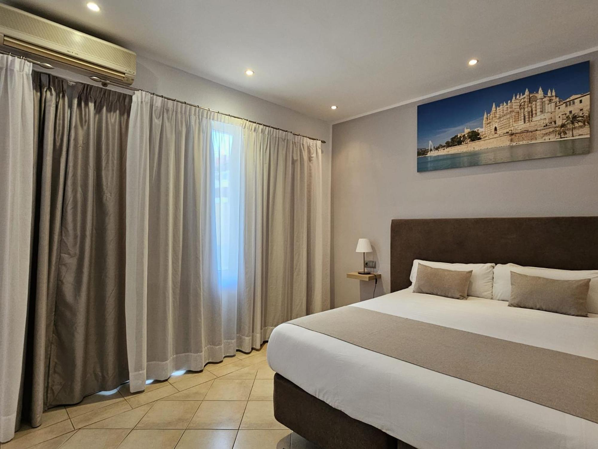Level Mallorca - Living Playa de Palma  Exterior foto