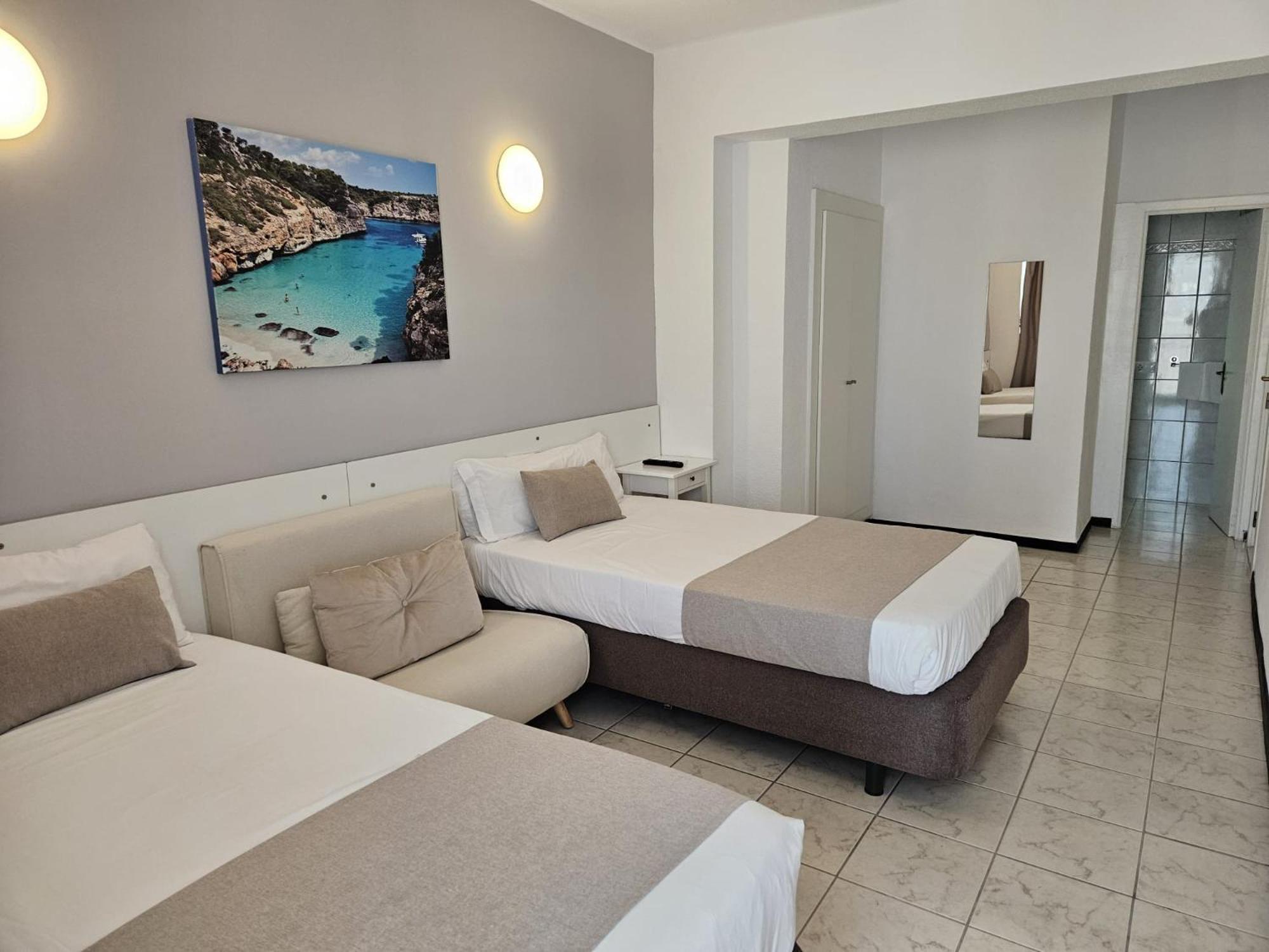 Level Mallorca - Living Playa de Palma  Exterior foto
